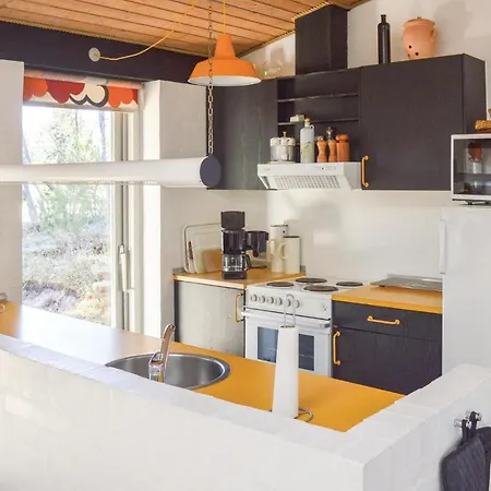 Stunning In With Kitchen *